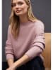 Street One Pullover in Rosa