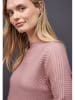 Street One Pullover in Rosa