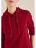Cecil Hoodie in Rot