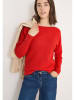 Cecil Pullover in Rot