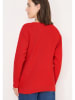 Cecil Pullover in Rot