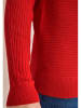 Cecil Pullover in Rot