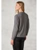 Cecil Pullover in Grau