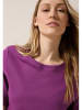Cecil Shirt paars