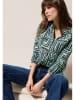 Cecil Bluse in Grün