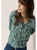 Cecil Blouse groen