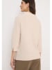 Cecil Sweatshirt in Beige