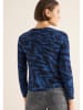 Cecil Longsleeve donkerblauw