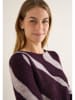 Cecil Pullover in Lila