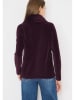 Cecil Sweatshirt in Lila