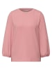 Street One Shirt in Rosa