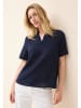 Cecil Blouse donkerblauw