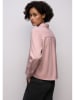 Street One Blouse lichtroze