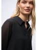 Street One Blouse zwart