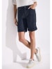 Street One Bermudas in Dunkelblau