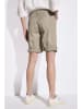 Street One Bermudas in Taupe