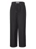Cecil Hose in Schwarz