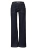 Street One Jeans - Comfort fit - in Dunkelblau