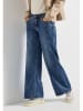 Street One Jeans - Comfort fit - in Blau