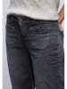 Street One Jeans - Comfort fit - in Anthrazit