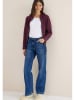 Cecil Jeans - Regular fit - in Blau