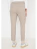 Cecil Sweatbroek beige