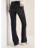 Cecil Jeans - Regular fit - in Schwarz