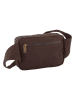 Camel Active Heuptas "Journey" bruin - (B)22 x (H)14 x (D)10 cm