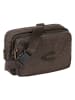 Camel Active Heuptas "Journey" bruin - (B)22 x (H)14 x (D)10 cm