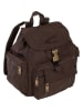 Camel Active Rugzak "Journey" bruin - (B)36 x (H)34 x (D)22 cm