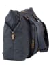 Camel Active Shopper "Journey" donkerblauw - (B)47 x (H)28 x (D)11,5 cm