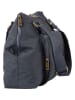Camel Active Shopper "Journey" in Dunkelblau - (B)47 x (H)28 x (T)11,5 cm