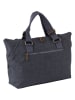 Camel Active Shopper "Journey" in Dunkelblau - (B)47 x (H)28 x (T)11,5 cm