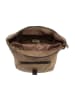 Camel Active Rugzak "Journey" taupe - (B)38 x (H)38 x (D)15 cm