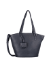 Gabor Bags Shopper "Layla" in Dunkelblau - (B)39 x (H)27 x (T)13 cm