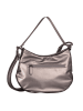 Gabor Bags Schultertasche "Finley" in Mauve - (B)31 x (H)22 x (T)7 cm