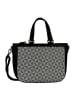 Gabor Bags Shopper bag "Meria" w kolorze czarnym - 30 x 21 x 8,5 cm