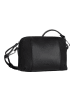 Gabor Bags Schoudertas "Wanda" zwart - (B)22 x (H)15,5 x (D)10,5 cm