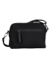 Gabor Bags Schoudertas "Wanda" zwart - (B)22 x (H)15,5 x (D)10,5 cm
