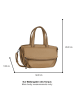 Gabor Bags Shopper "Mabel" in Camel - (B)32 x (H)20 x (T)11,5 cm
