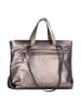 Gabor Bags Shopper bag "Finley" w kolorze jasnoróżowym - 36 x 28 x 13 cm