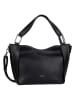 Gabor Bags Shopper "Brianne" zwart - (B)40 x (H)24,5 x (D)14 cm