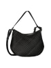 Gabor Bags Schultertasche "Finley" in Schwarz - (B)31 x (H)22 x (T)7 cm