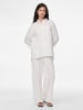 Pieces Bluse "Sastina" in Weiß