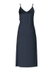 Pieces Kleid "Anora" in Dunkelblau