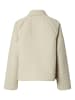 Pieces Steppjacke "Pcjaima" in Creme