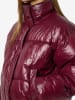 Noisy may Steppjacke in Rot