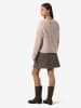 Noisy may Pullover in Beige