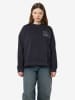 Noisy may Sweatshirt in Schwarz