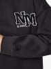 Noisy may Sweatshirt in Schwarz